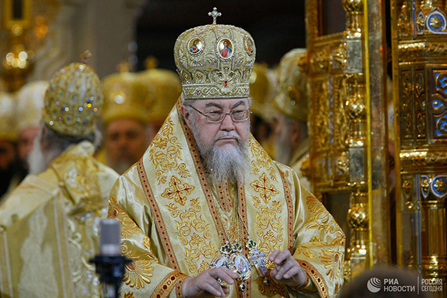Пољска православна црква Вартоломеју: Не признајемо „украјинску цркву“ створену од расколника