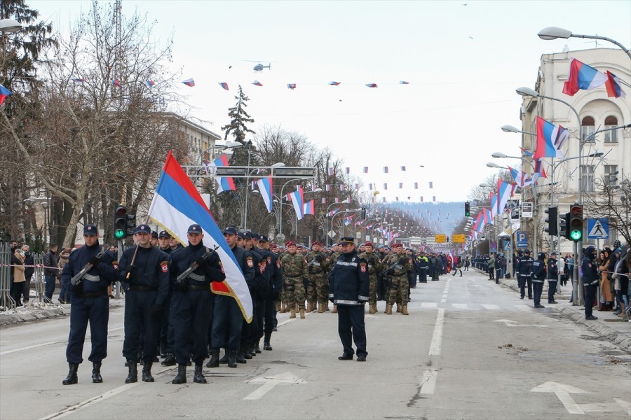 Бањалука: Српска високо дигла своју самосталност и 27 година постојања и слободе