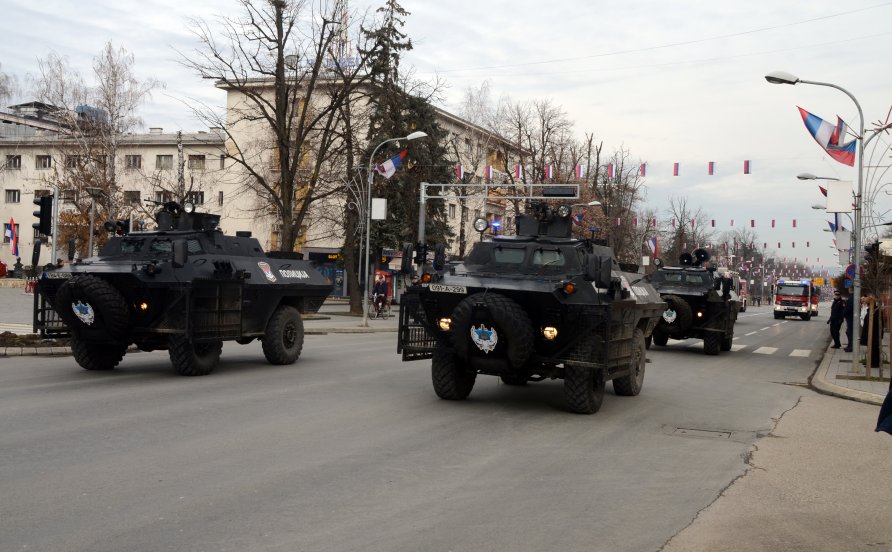 Бањалука: Српска високо дигла своју самосталност и 27 година постојања и слободе