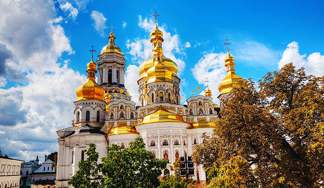 Цариградска патријаршија од украјинских расколника формира „нову цркву“