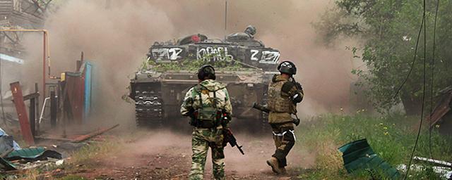 Урушава се комплетна украјинска одбрана источно од Славјанска, Краматорска и Угљедара