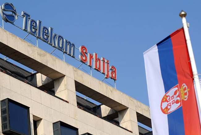Са продајом „Телекома“ Србија ће убрзаним кораком стићи до статуса колоније Запада