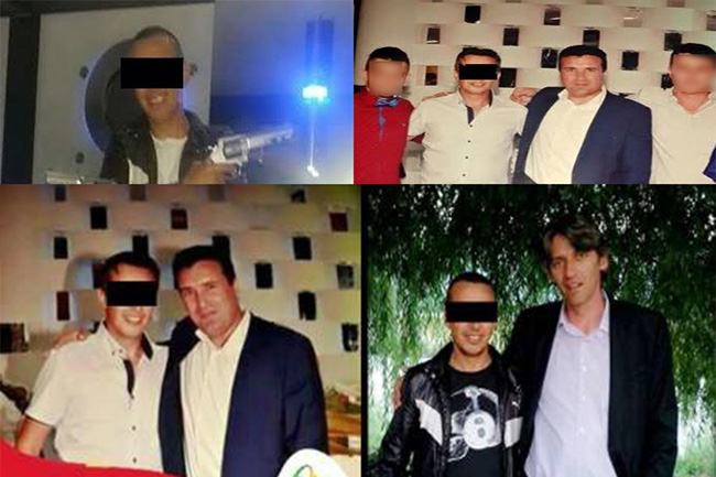 Испливава истина: СДСМ и Зоран Заев дебело повезани са шиптарским криминалним структурама