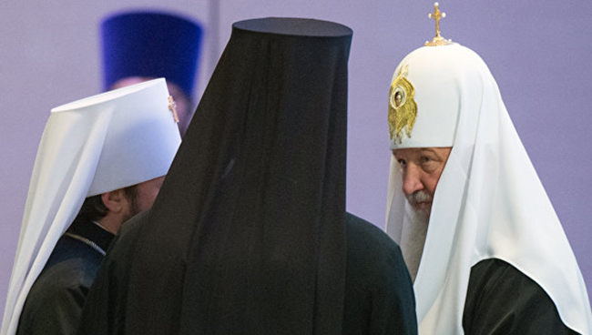 Руска црква се противи преласку на католичко рачунање датума Ускрса