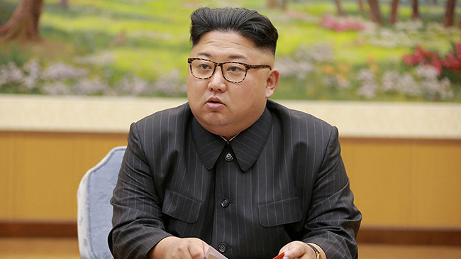 Ким Џонг Ун: У најскорије време ћемо завршити формирање нуклеарних снага