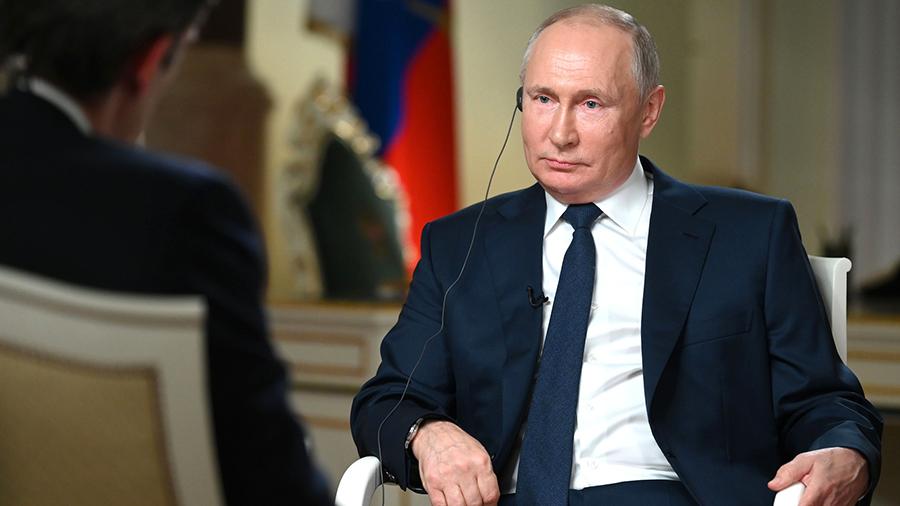 Путин: Своју судбину сам подредио јачању Русије, учинићу све да такав буде и онај ко ће доћи после мене