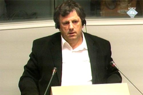 Галијашевић: Муслимани, извјештај Грајфове комисије посљедња је шанса за дијалог са Србима не само о Сребреници