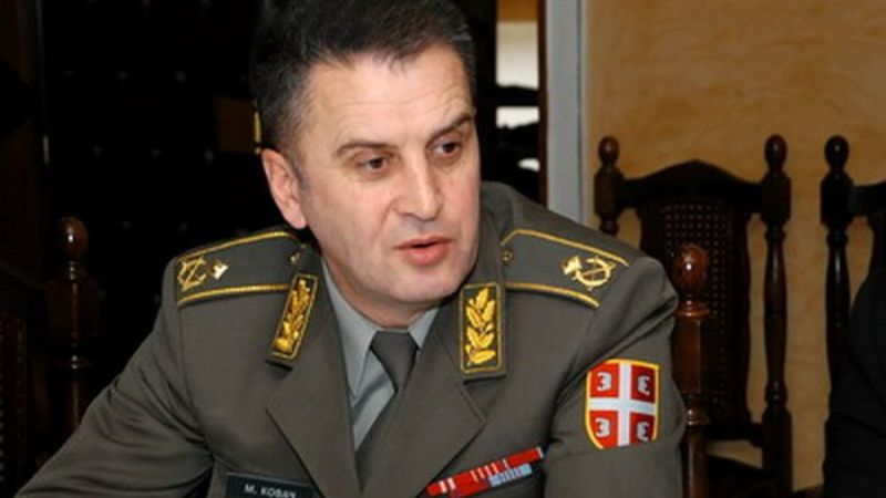 Генерал Ковач: Британија већ вековима не попушта у свом непријатељству према Србији и Србима