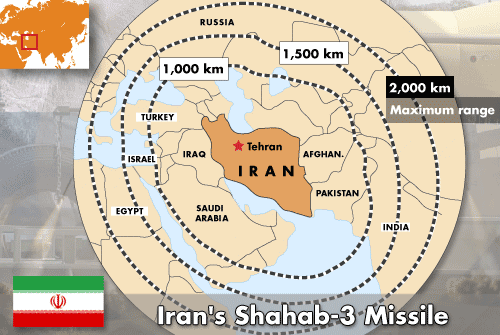 Рат са Ираном Американци би могли платити губитком глобалне доминације