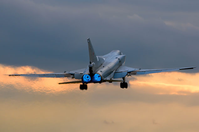 Ту-22М3М потенцијални `убица ЕвроПРО` а моћи ће и да потапа носаче авиона