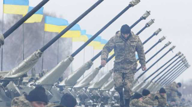 Украјински војни врх добио „панични извештај” о стању на фронтовима