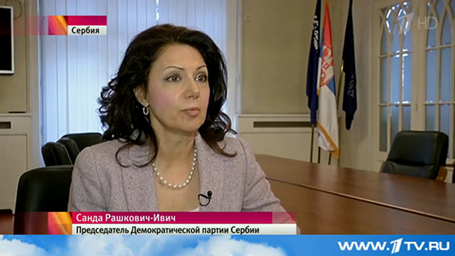 Запад у Београду спрема нови „Пети октобар” који ће подметнути и Србима и Русији? (видео)