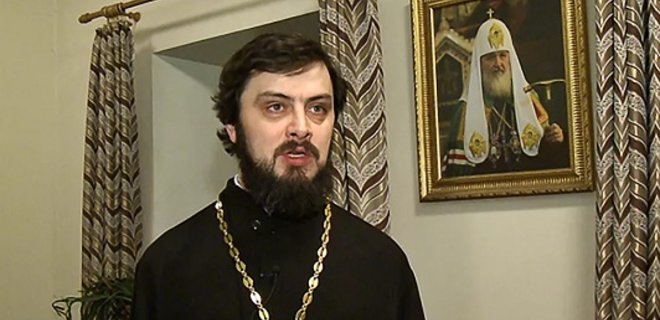 Московска патријаршија тражи свеправославну расправу о украјинском расколу