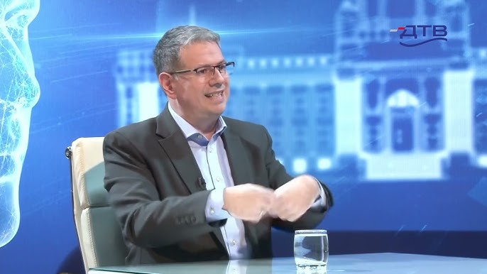 Малић: У Америци се води грађански рат другим средствима – Трамп је сам против свих Малић: У Америци се води грађански рат другим средствима – Трамп је сам против свих