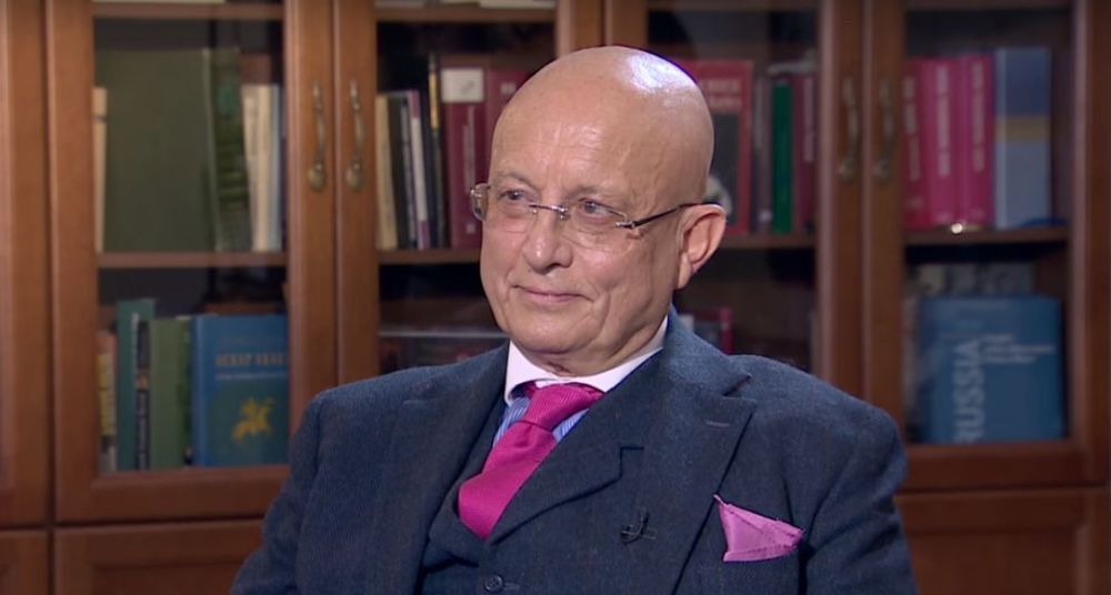Караганов: Европу морамо гурнути у оквире санитарног кордона и на периферију глобалне политике