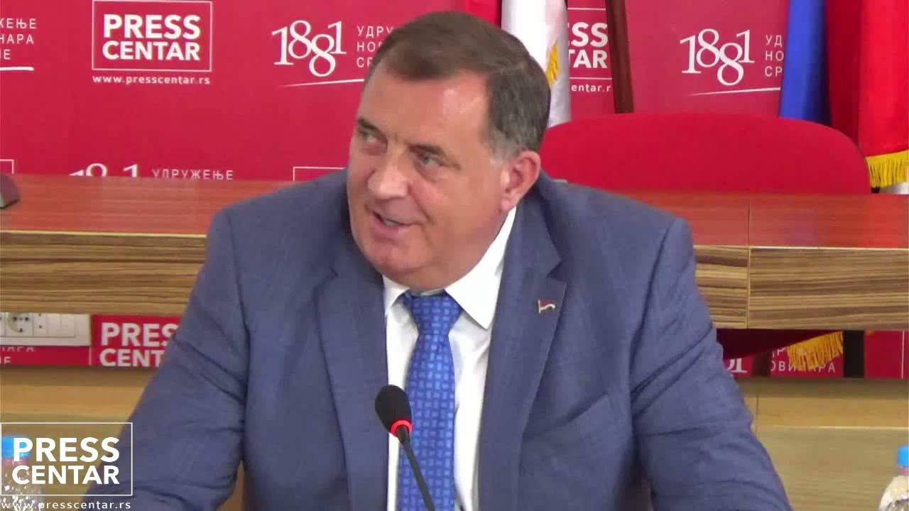 Inckov zakon – kraj Srpske ili raspad Bosne
